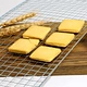 Galletas Sándwich De Queso